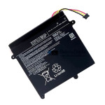 Bateria para Toshiba PA5137U-1BRS Z10 Z10T-A-13V Z10T [bateria de reposição]